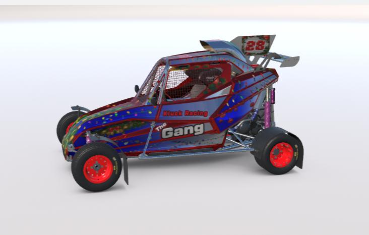 Preview of Fine Splendid Paint by Ron K.