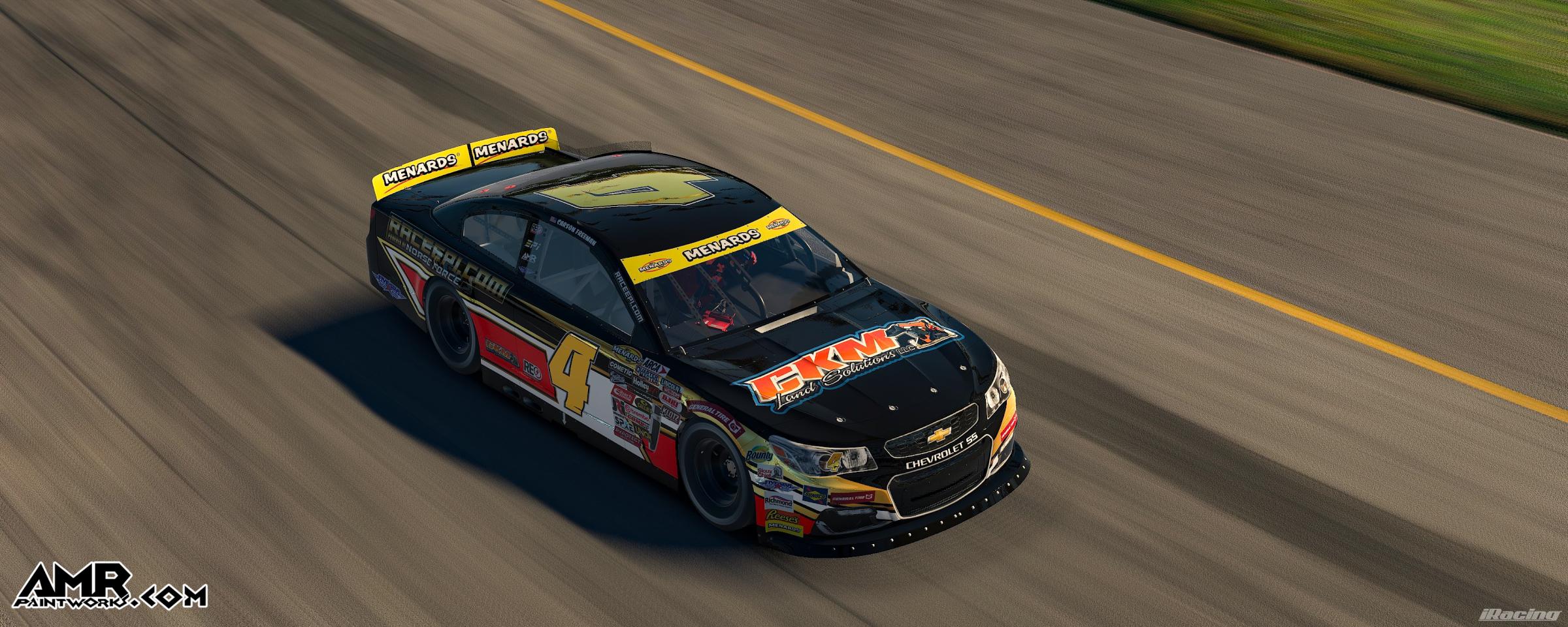 Preview of RACEEPI.COM by Amr S.