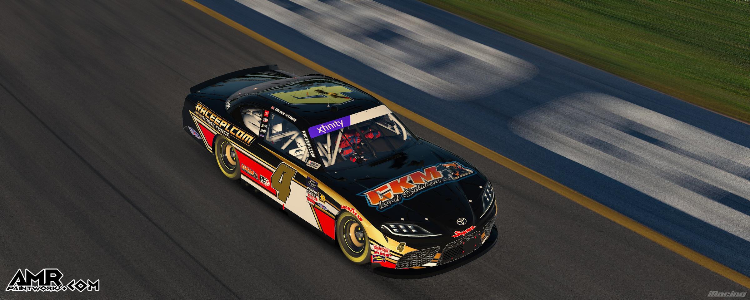 Preview of RACEEPI.COM by Amr S.