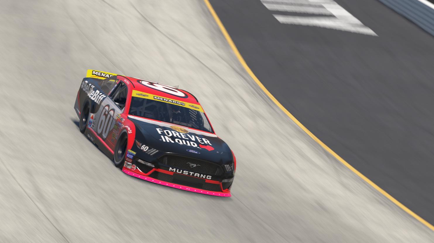 Greg Nice & Smooth Bee - Skill Trade 激レア Greg Biffle #BeLikeBiff Grainger Tribute by Jaxson Albin - Trading