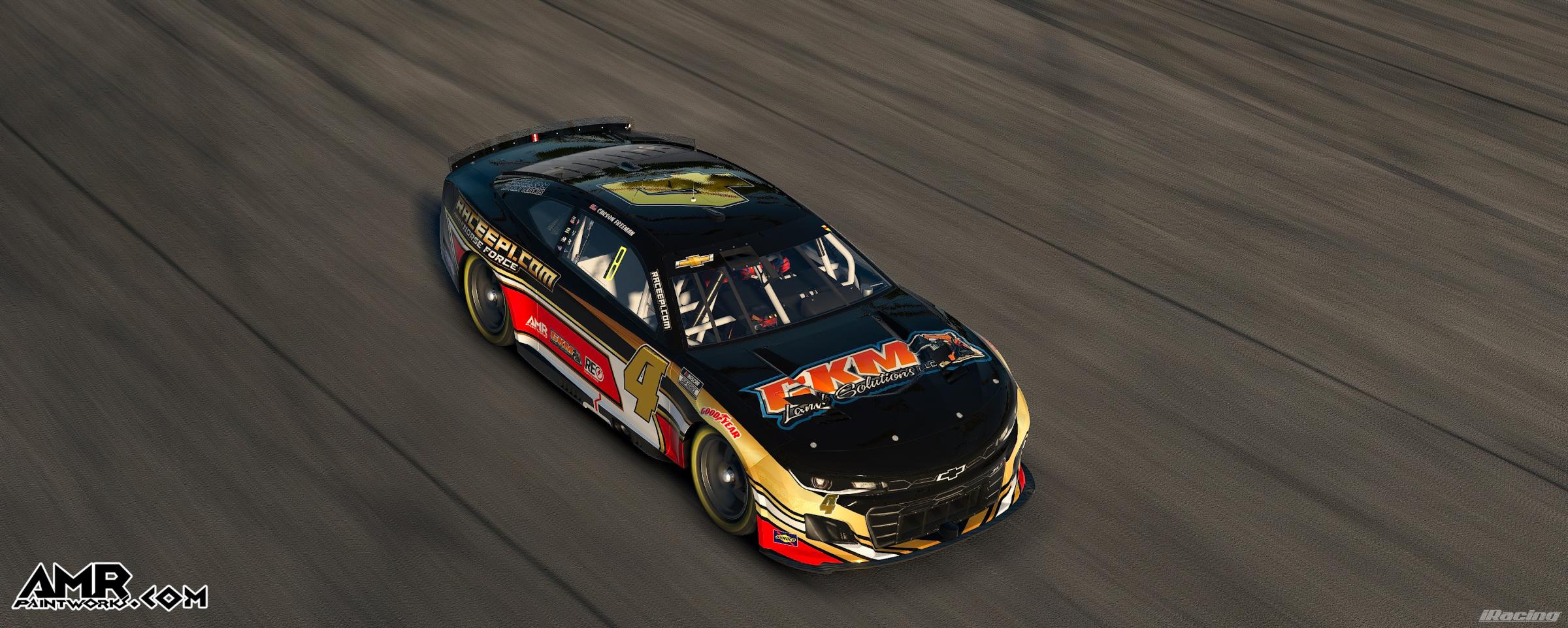 Preview of RACEEPI.COM by Amr S.