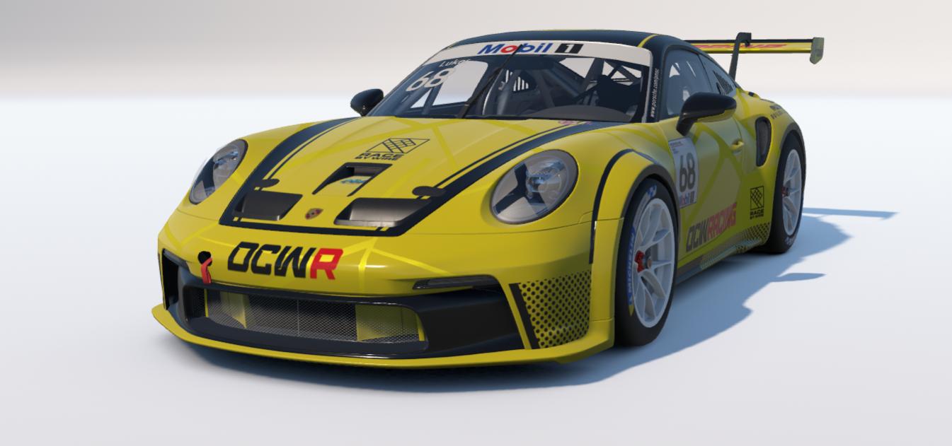 Preview of DCW - 992.2 ML Design by Andy M Jones