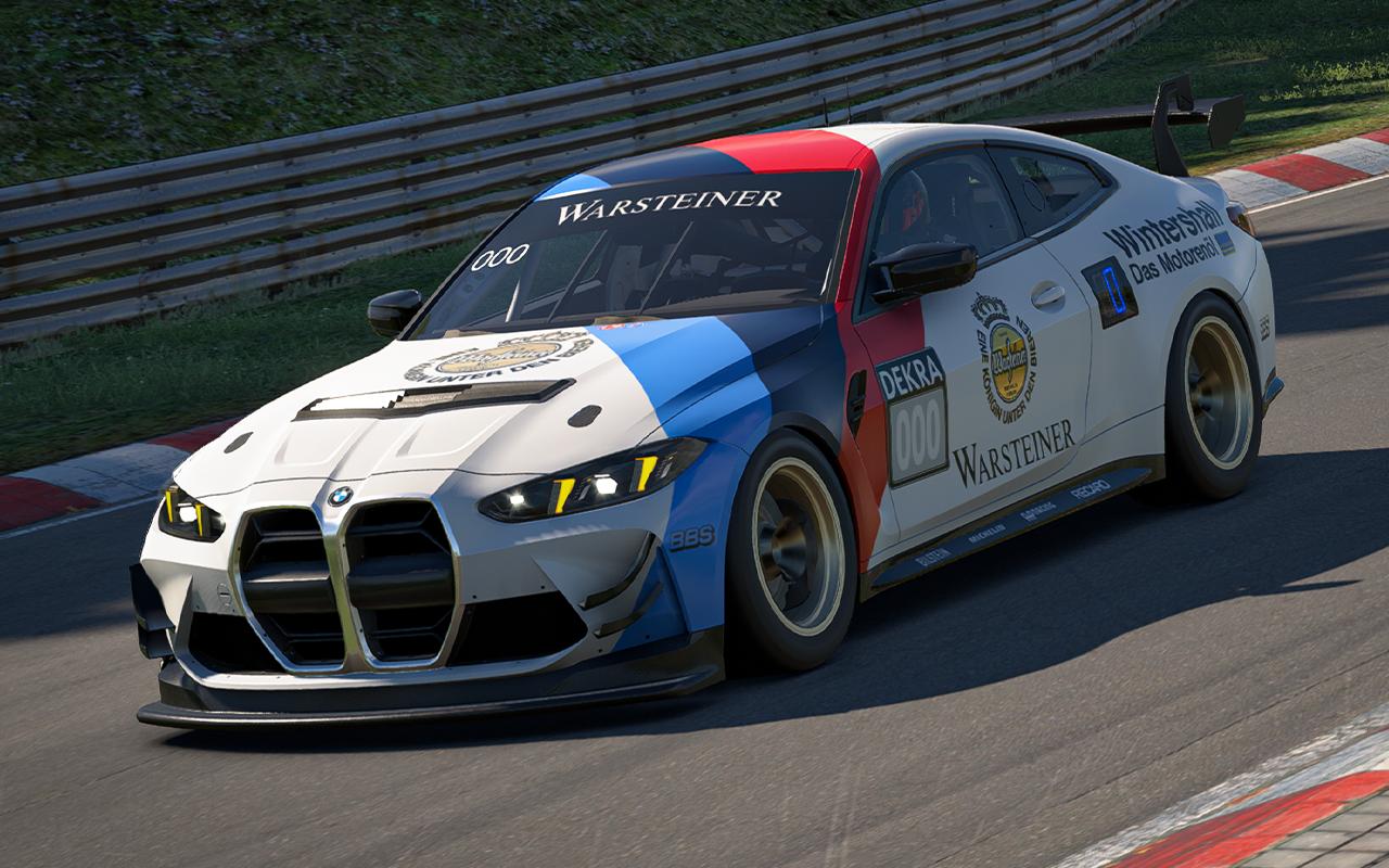 Preview of Warsteiner M Colors by Rob S.