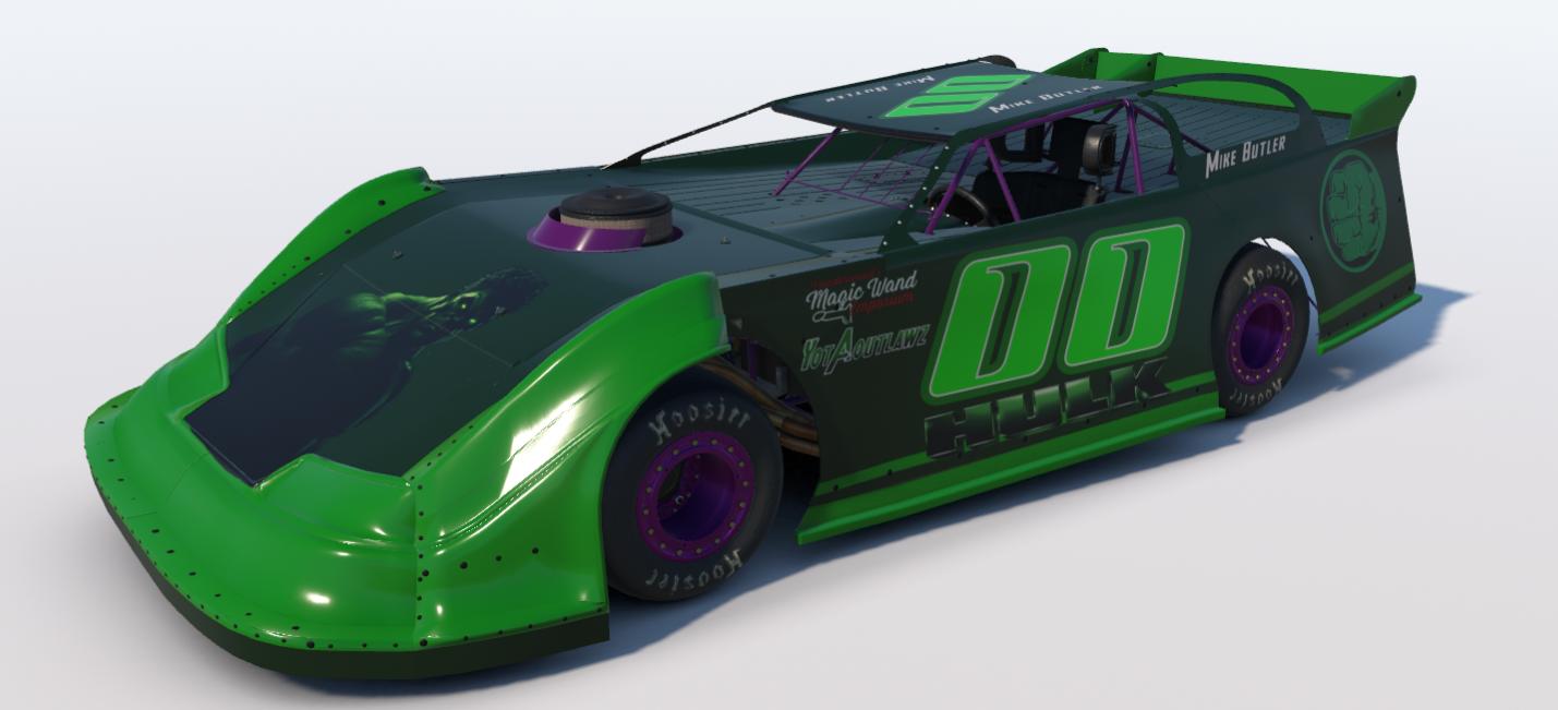 Preview of Hulklm2 by Christopher Standridge