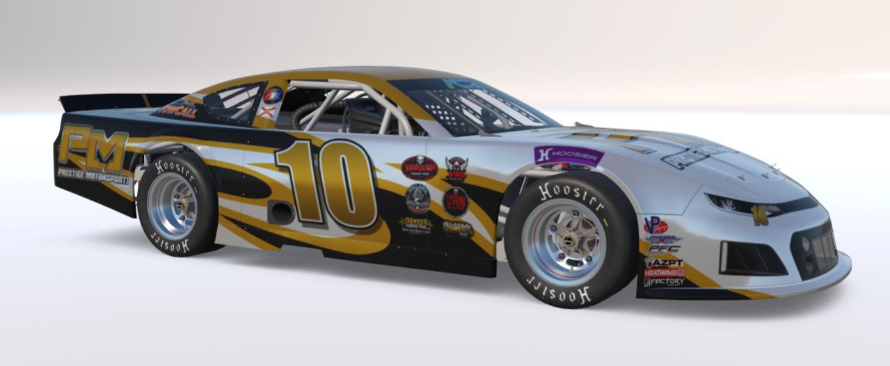 Preview of Prestige Motorsports by Andrew Cauthan