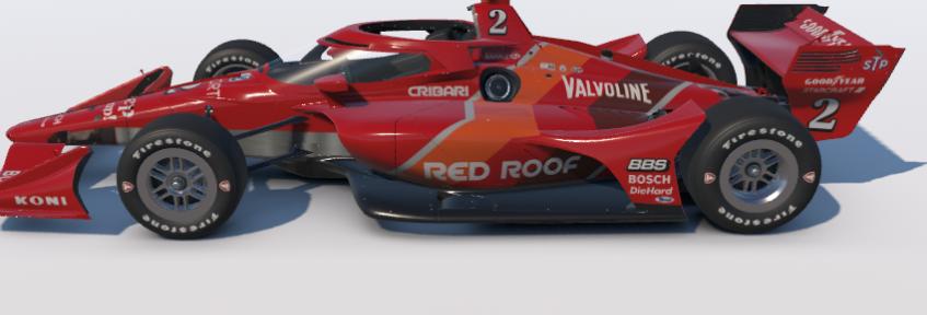 Preview of Bobby Rahal 1983 by Anthony Obrohta