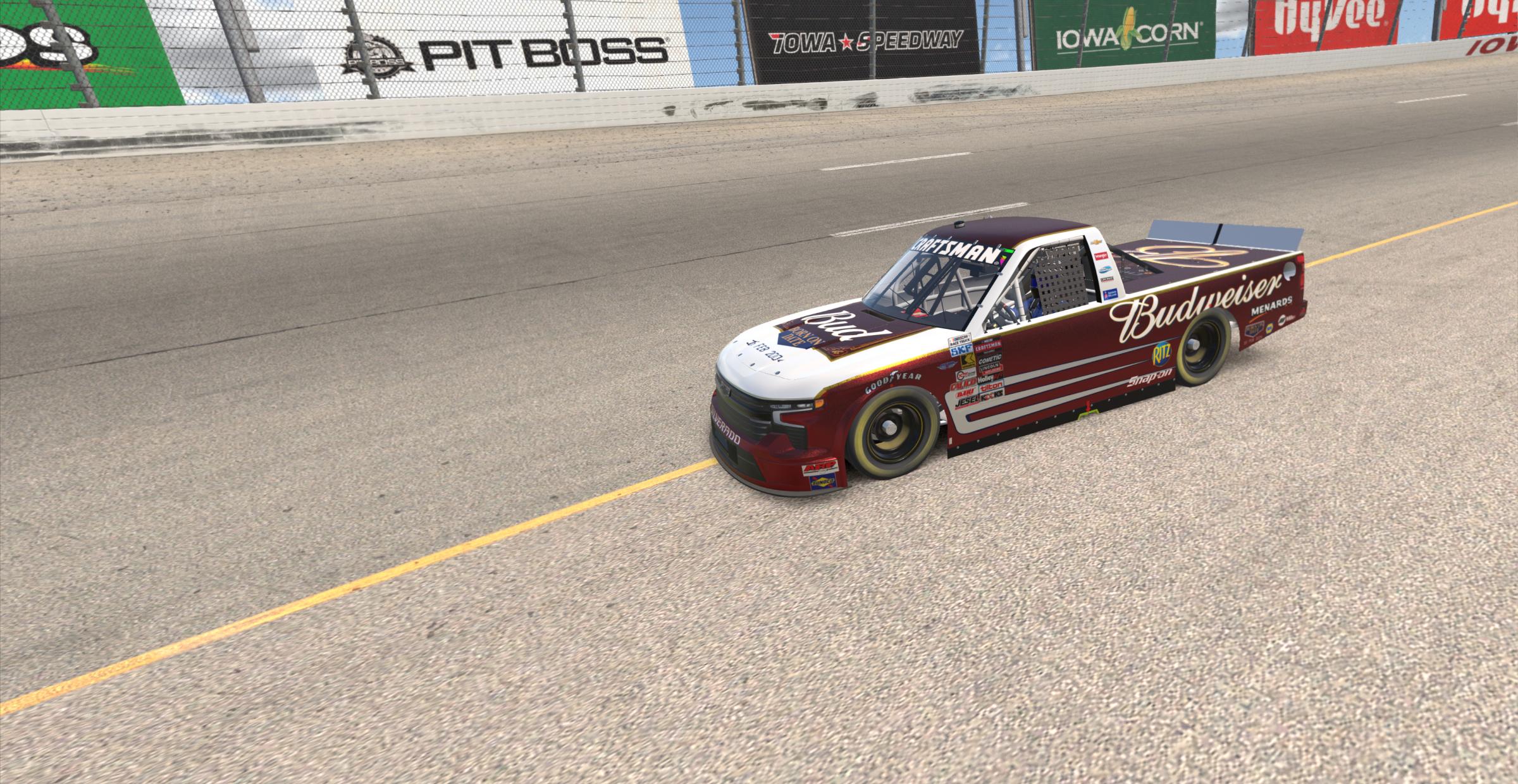 Preview of Budweiser Born on Date by Andy R.