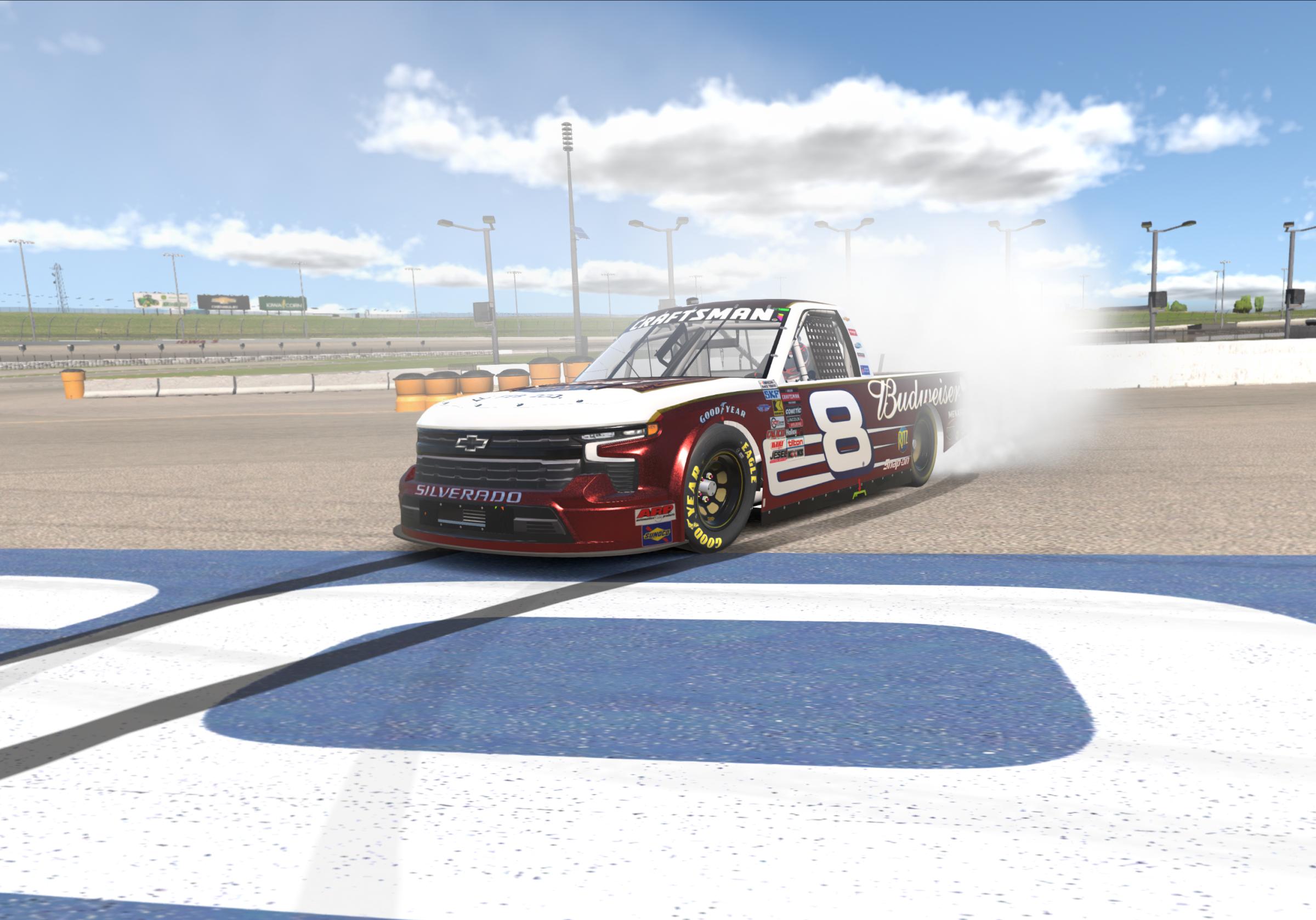 Preview of Budweiser Born on Date by Andy R.