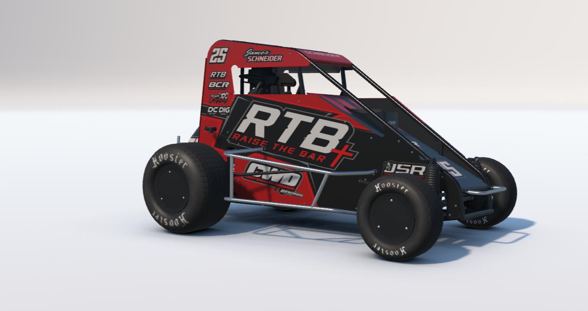 Preview of James Schneider Midget By CWD & BD RTB Updated by Tyler Bowman4