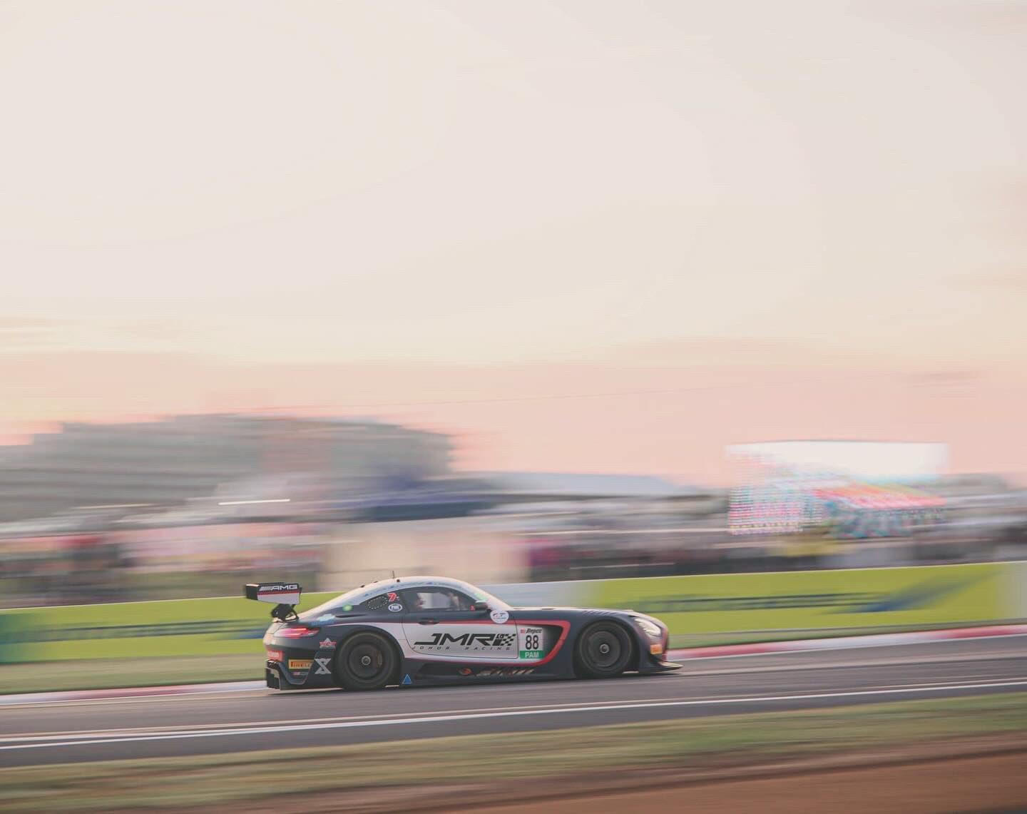 Preview of Triple Eight JMR Bathurst 12hr 2024 (Repco Panel Version) by Jeff Tooma