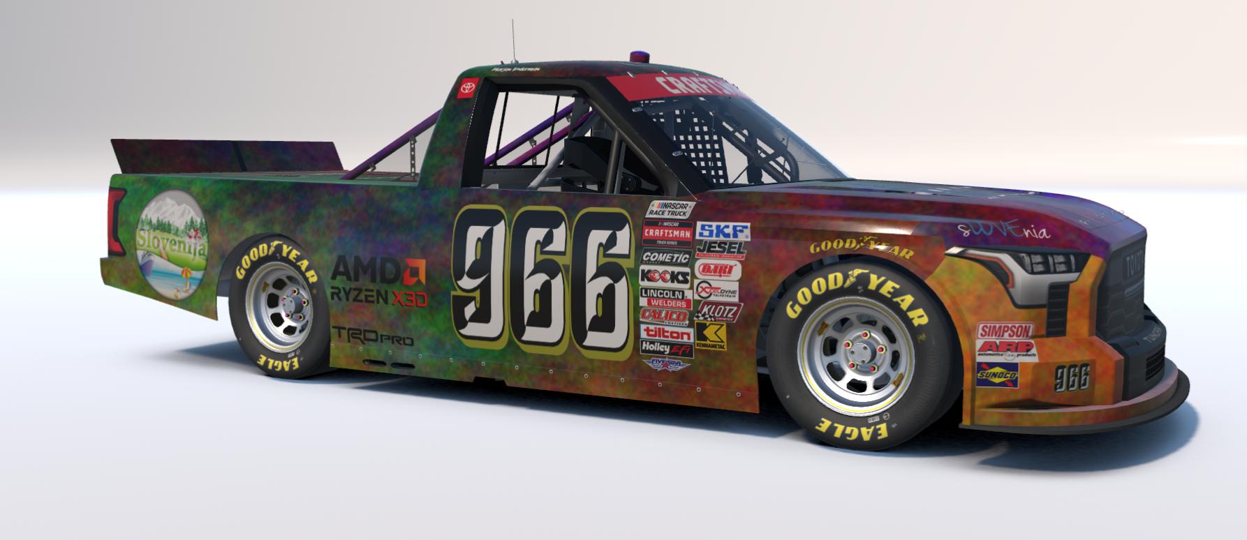 Preview of Dizel Race Team by Marjan Koderman