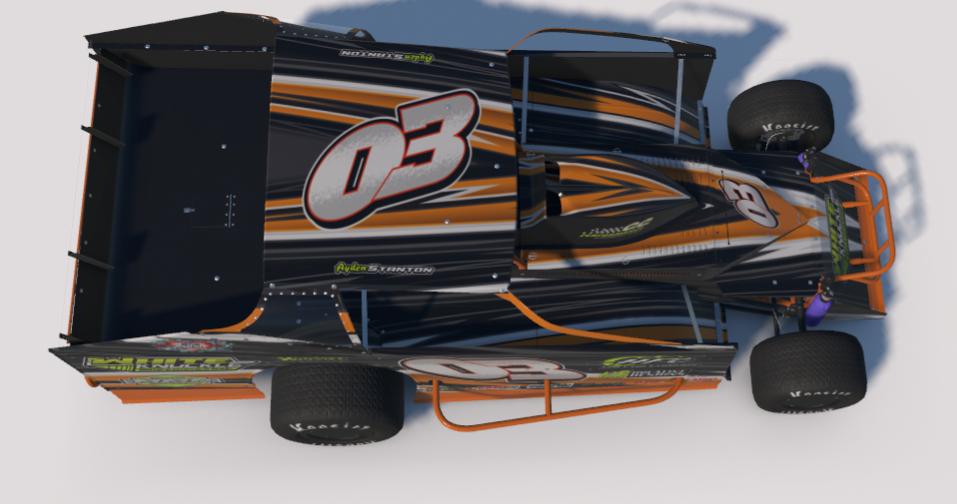 Preview of Ayden Stanton BBM copy by Wade B.