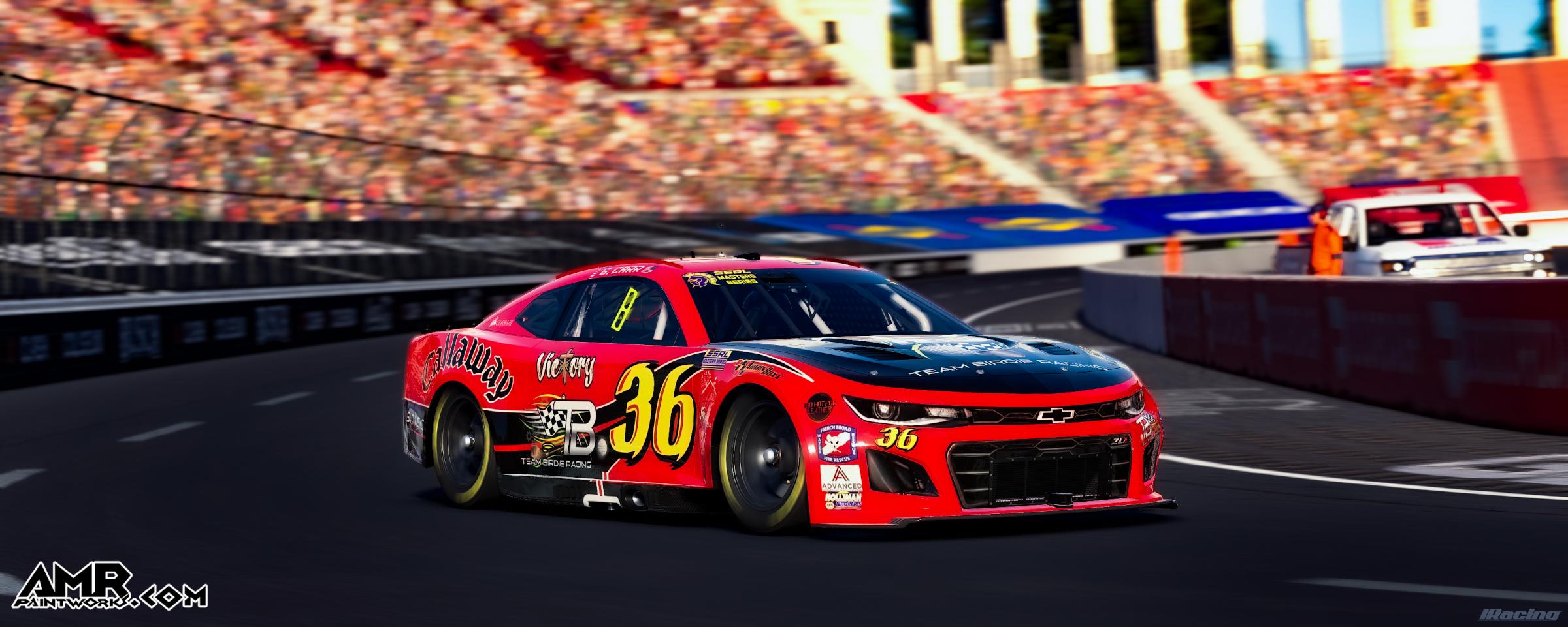 Preview of Callaway by Amr S.