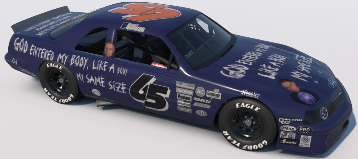 Preview of Hickman Ride by Robert B.