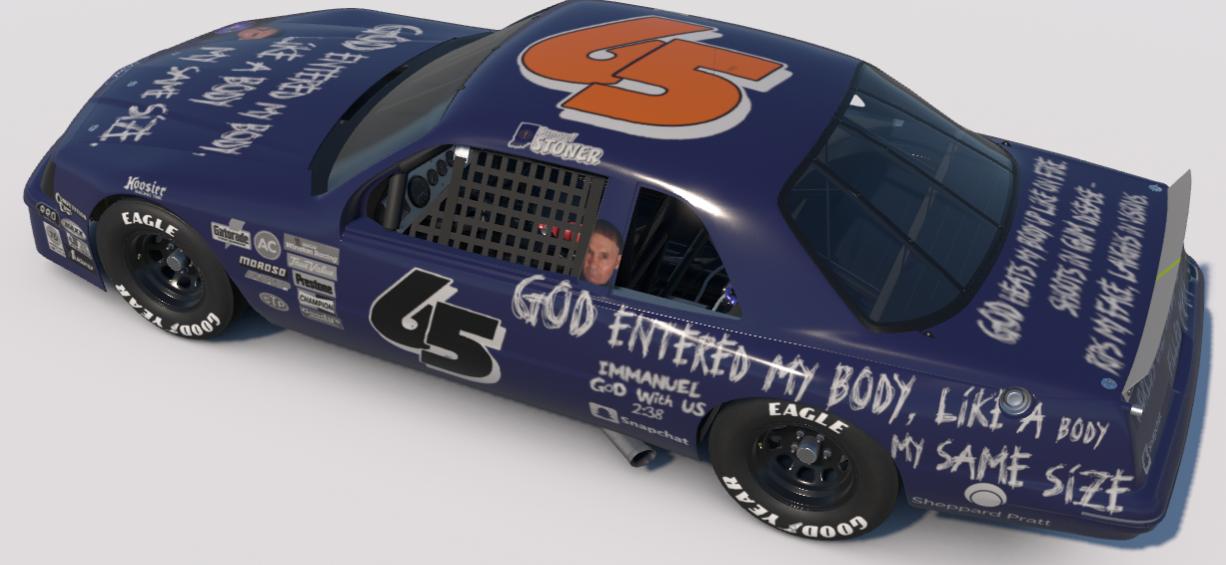 Preview of Hickman Ride by Robert B.