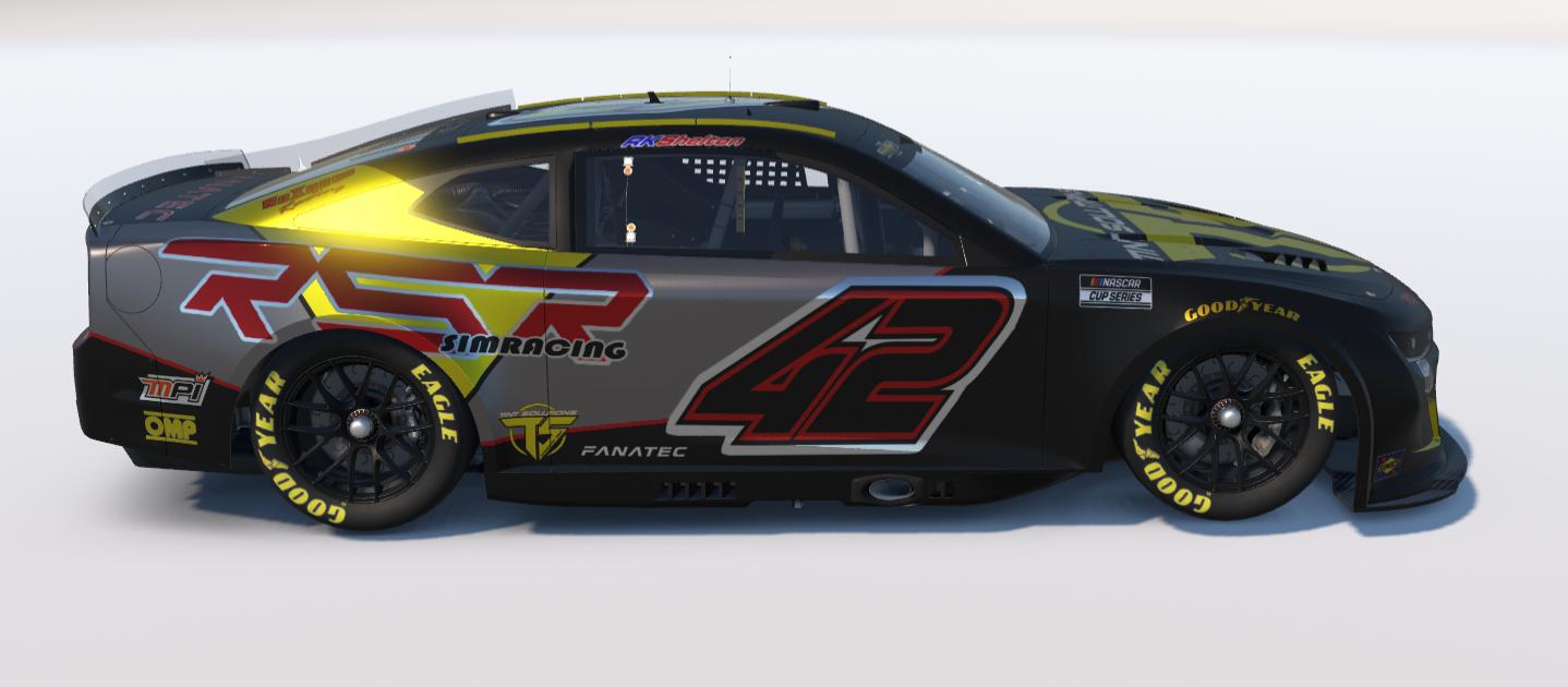 Preview of Rogers RSR 42  by Roger S.