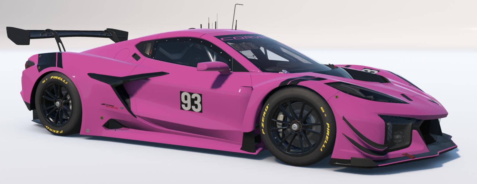 Preview of Pink Panther by Brad Younkman