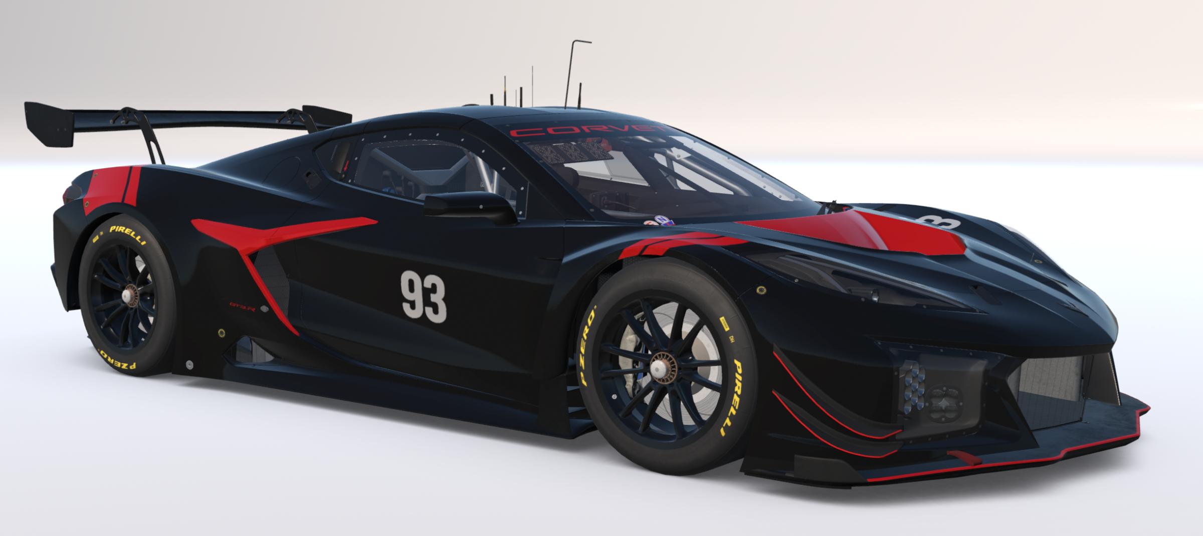 Preview of Black and Red by Brad Younkman