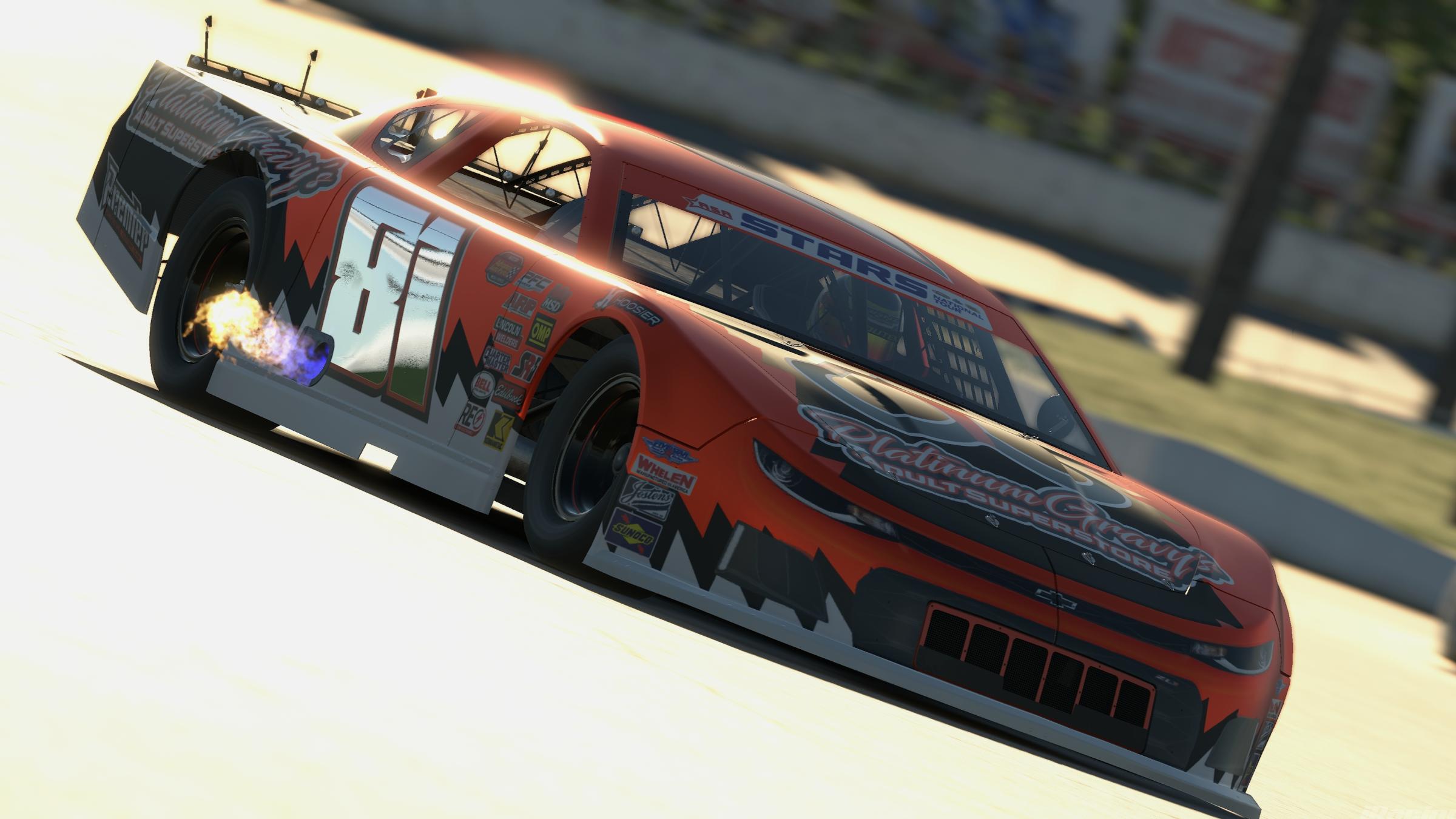 Preview of Brandon Minnick Super Late by Kenny T.