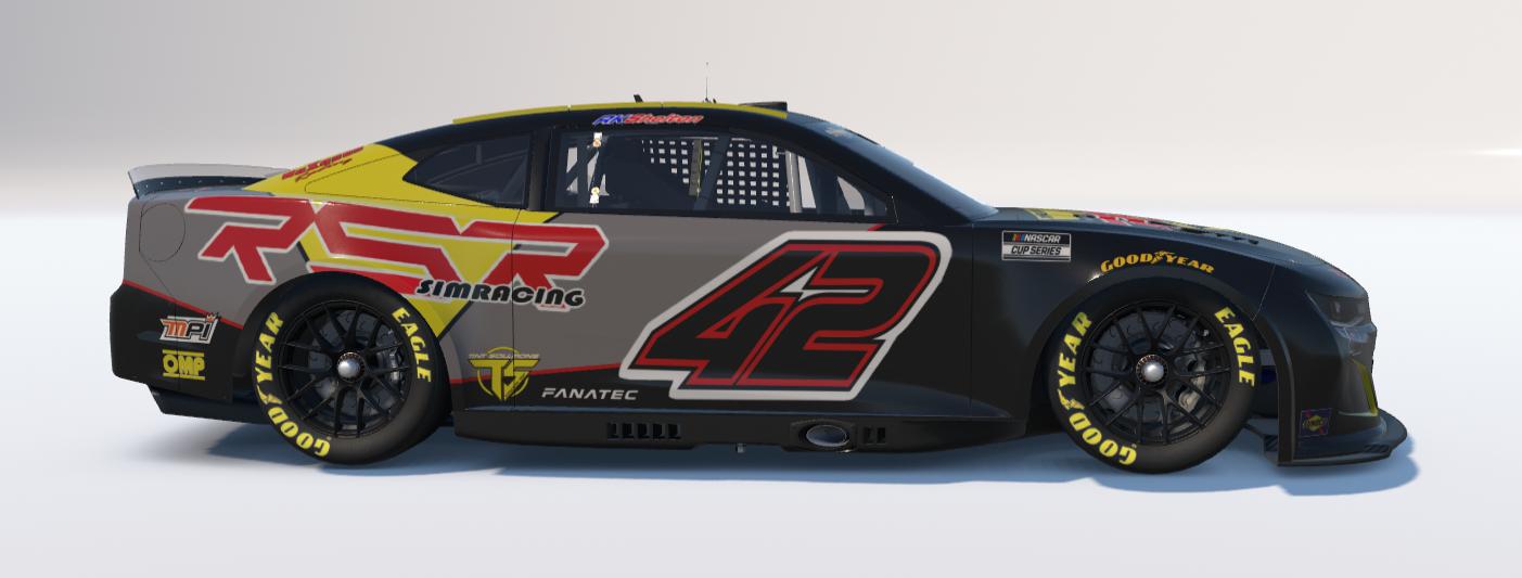 Preview of Tint Solutions RSR #42 by Roger S.