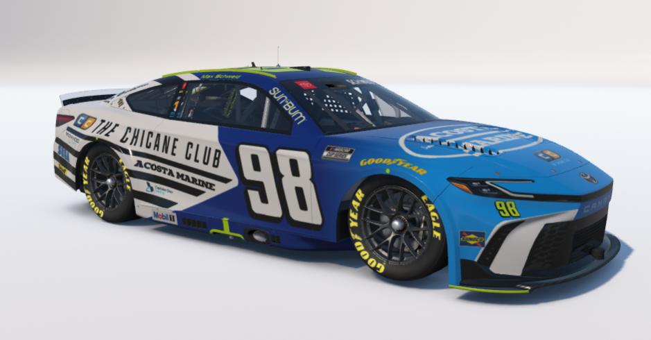 Preview of car num 702971 (81) by Max Schweid