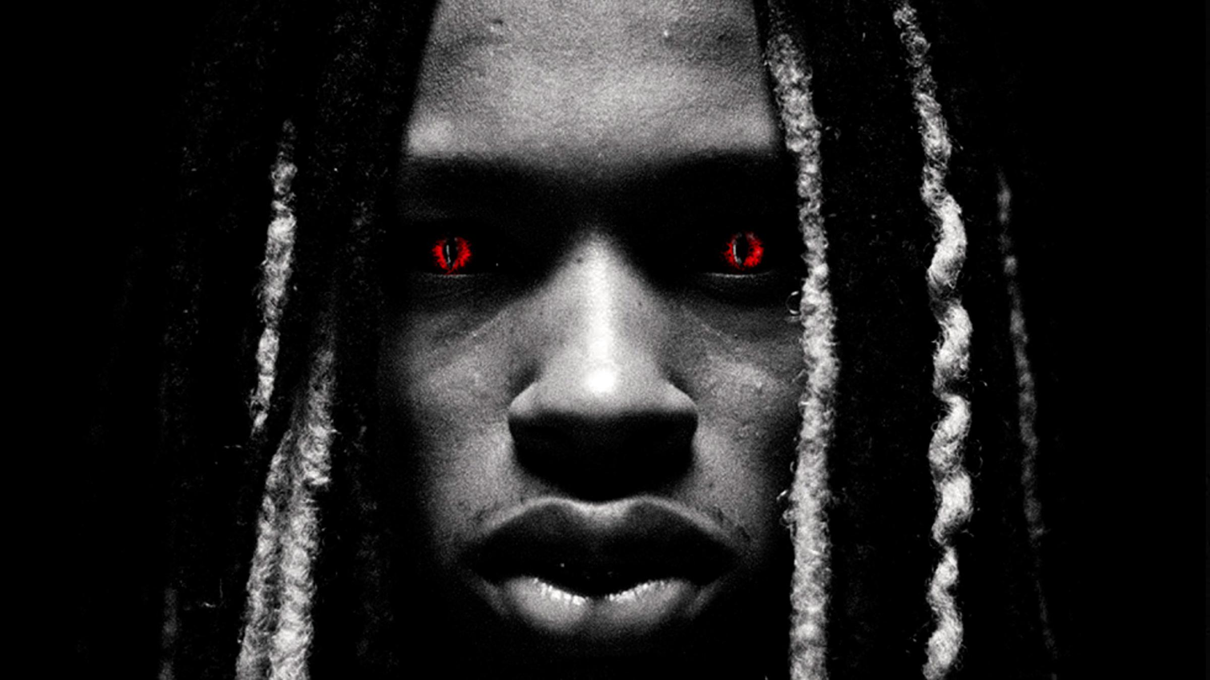 Preview of GANG GANG by Nick Loden