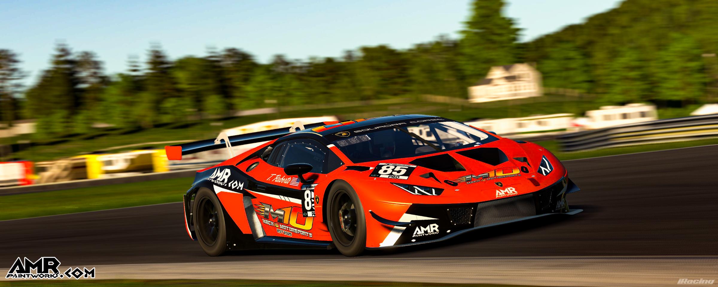 Preview of Mach 10 by Amr S.