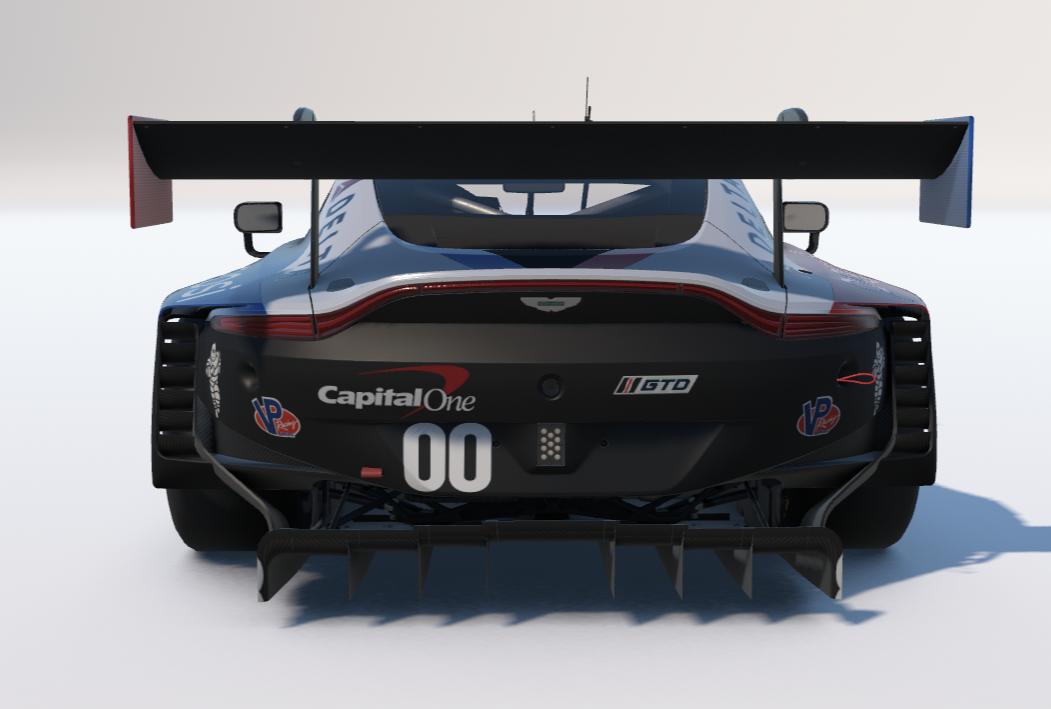 Preview of Valvoline Aston by Elijah B.