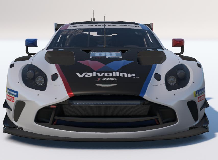 Preview of Valvoline Aston by Elijah B.