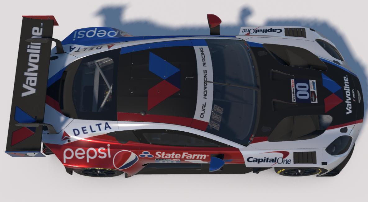 Preview of Valvoline Aston by Elijah B.