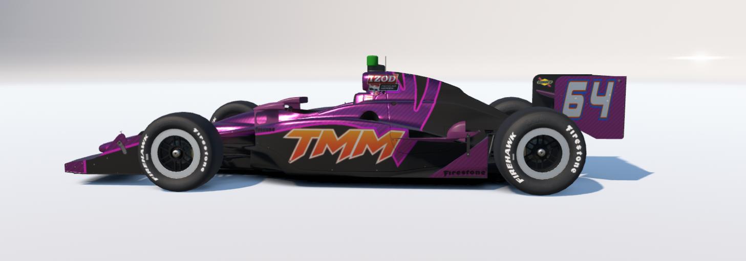 Preview of TMM rosa by Borja Alejandre