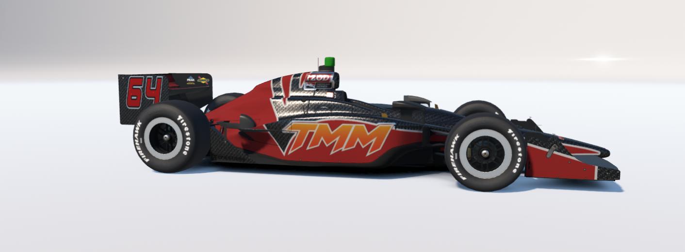 Preview of TMM rojo by Borja Alejandre