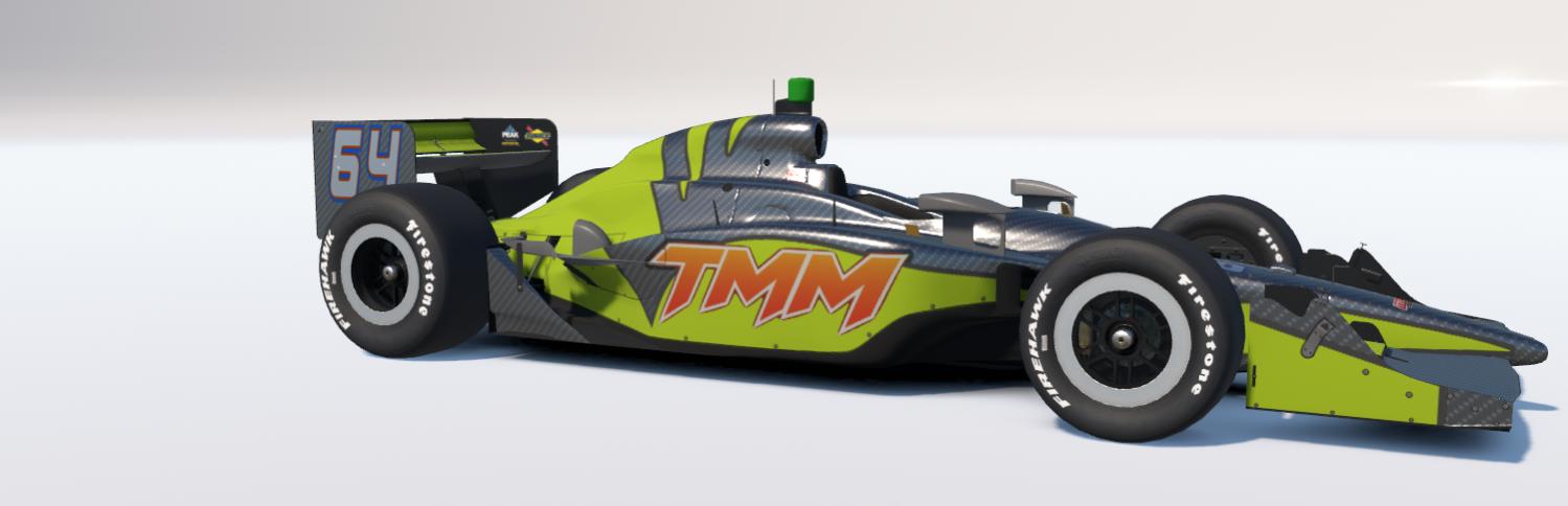 Preview of TMM lima by Borja Alejandre