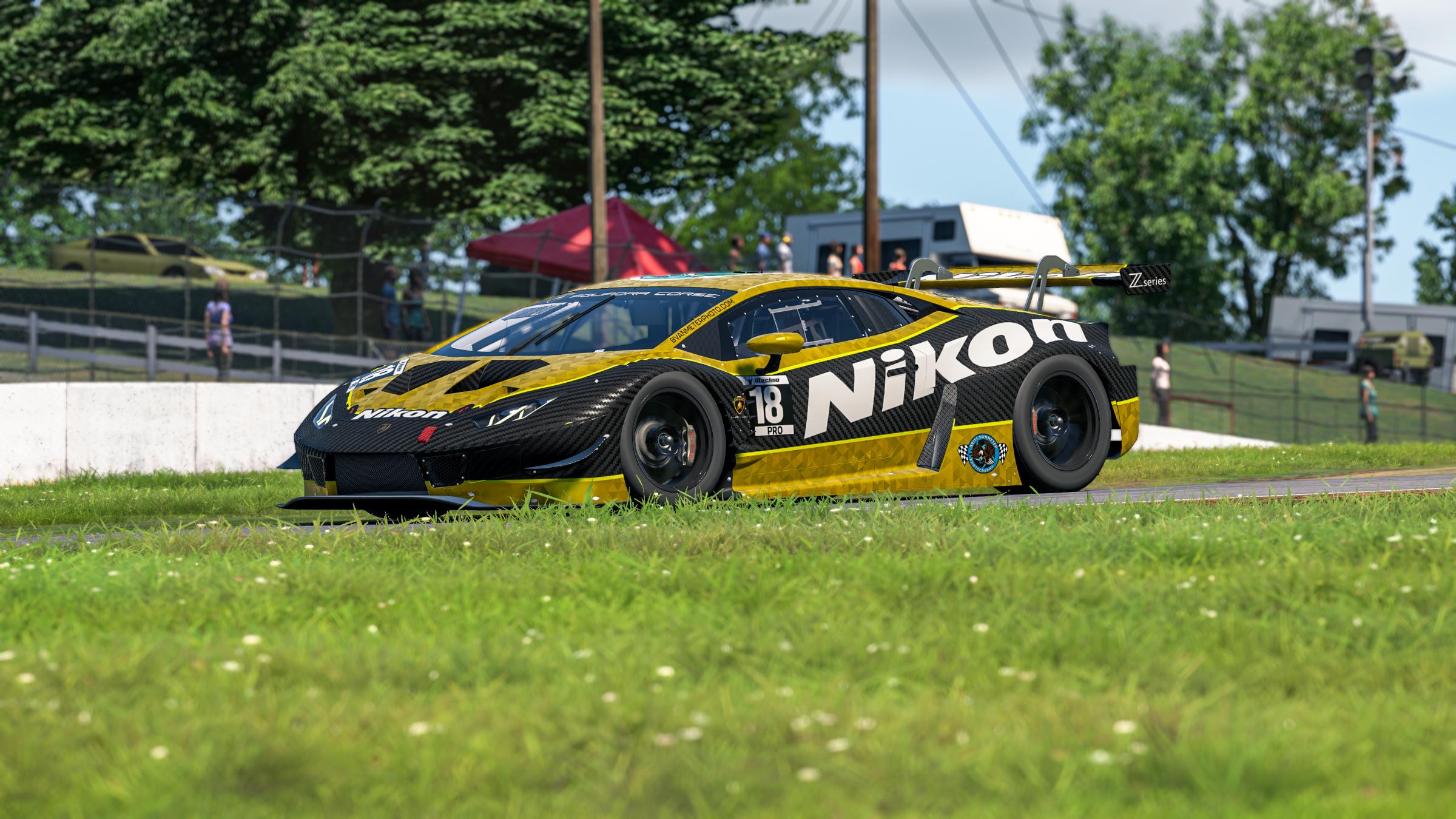 Preview of Nikon Lambo  by Britt Vanmeter