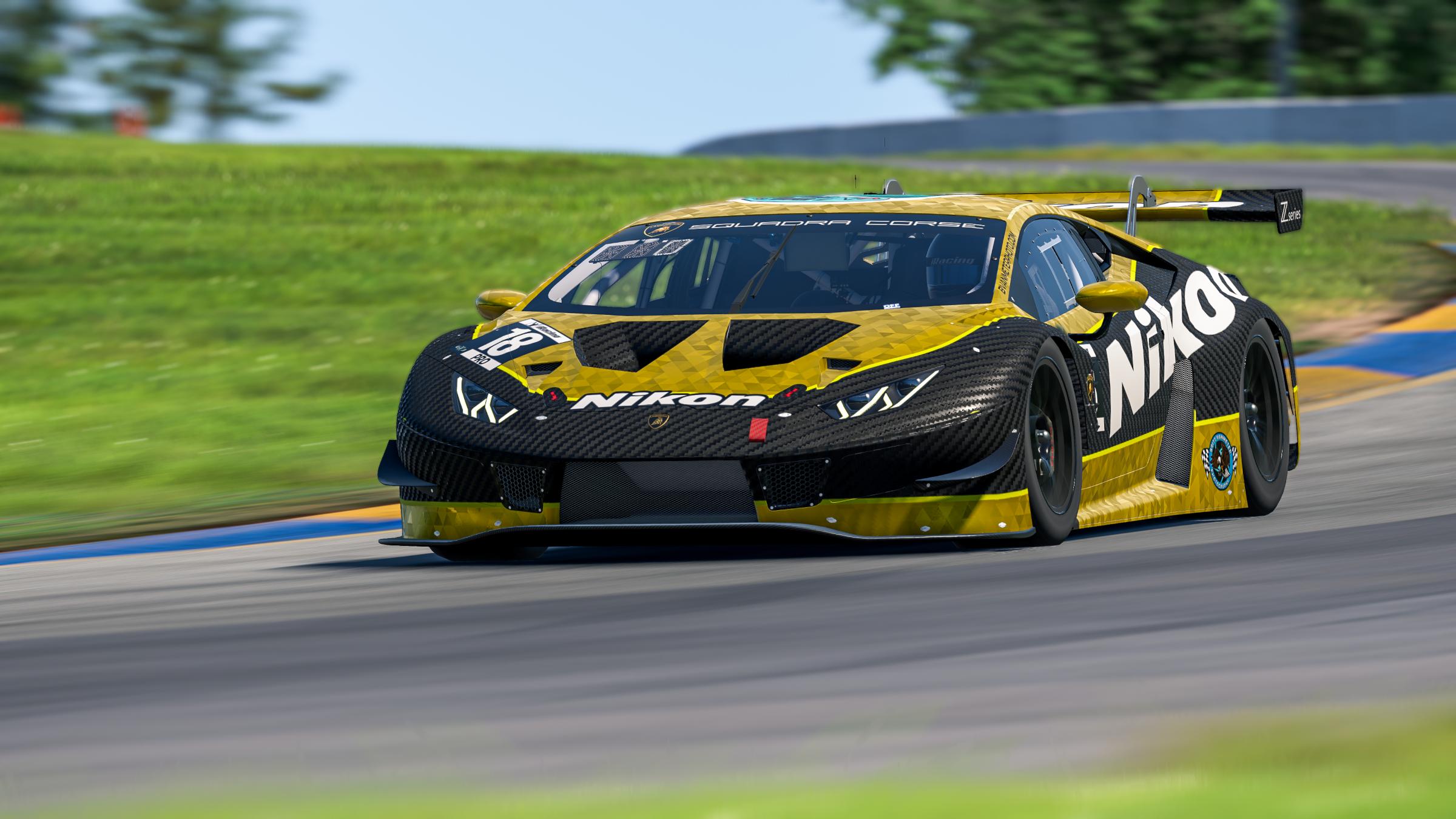 Preview of Nikon Lambo  by Britt Vanmeter