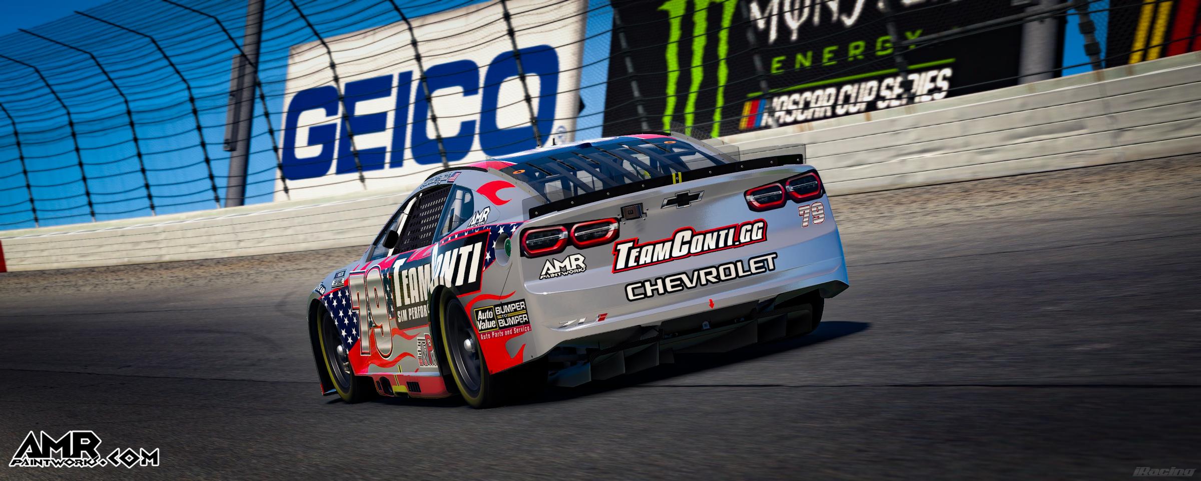 Preview of TeamConti by Amr S.