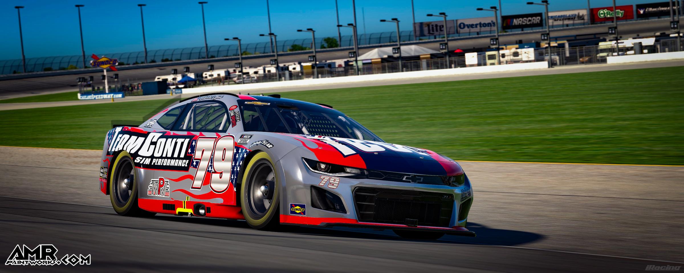 Preview of TeamConti by Amr S.