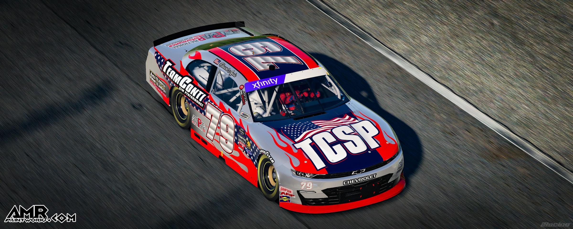 Preview of Team Conti by Amr S.