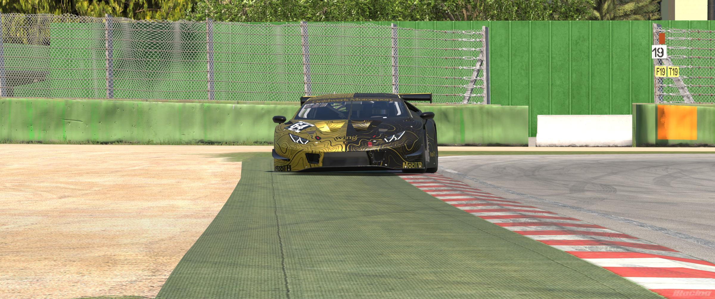 Preview of GOLDWERK MOTORSPORT EVO 2 SPLIT by Luke S.