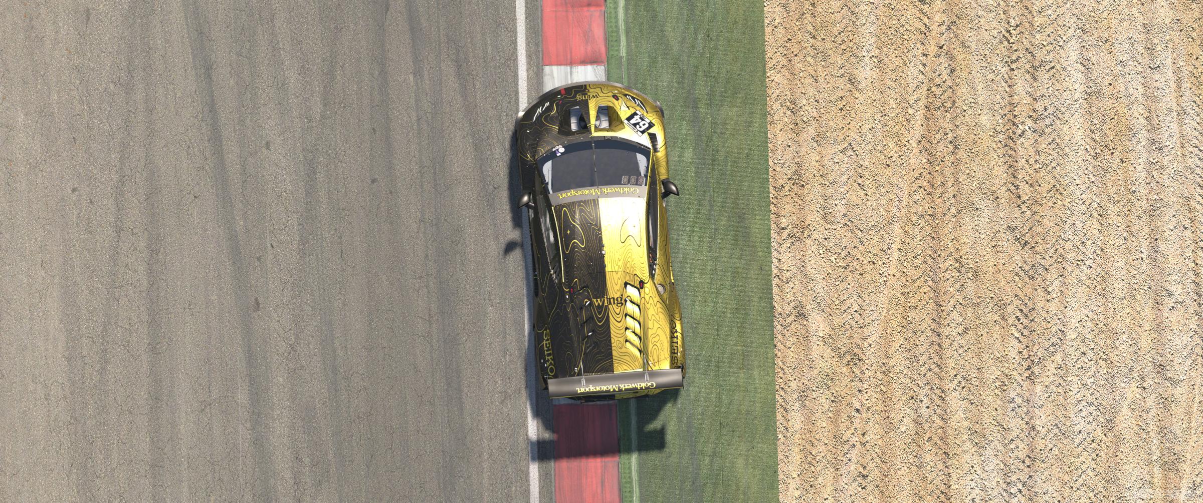 Preview of GOLDWERK MOTORSPORT EVO 2 SPLIT by Luke S.