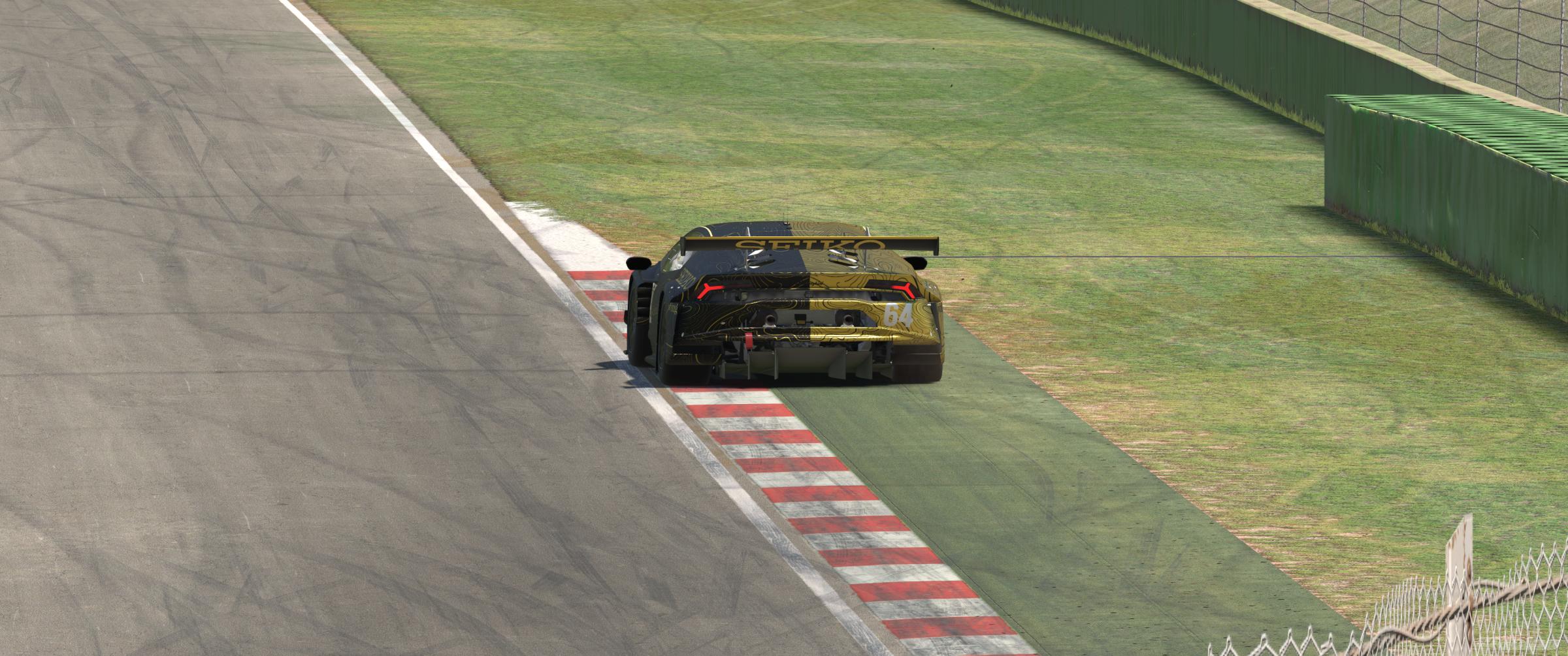 Preview of GOLDWERK MOTORSPORT EVO 2 SPLIT by Luke S.