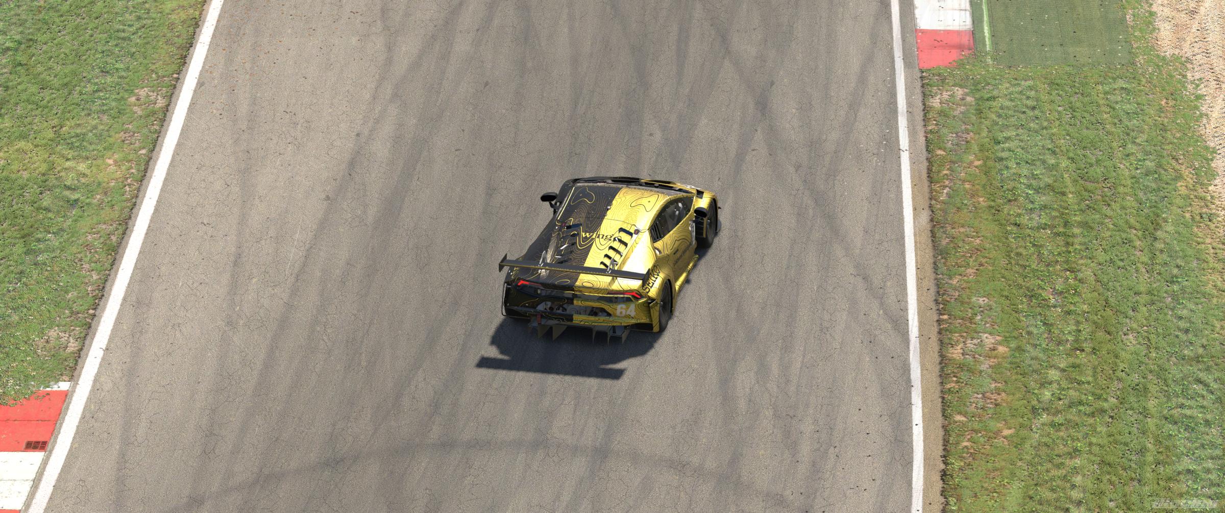 Preview of GOLDWERK MOTORSPORT EVO 2 SPLIT by Luke S.