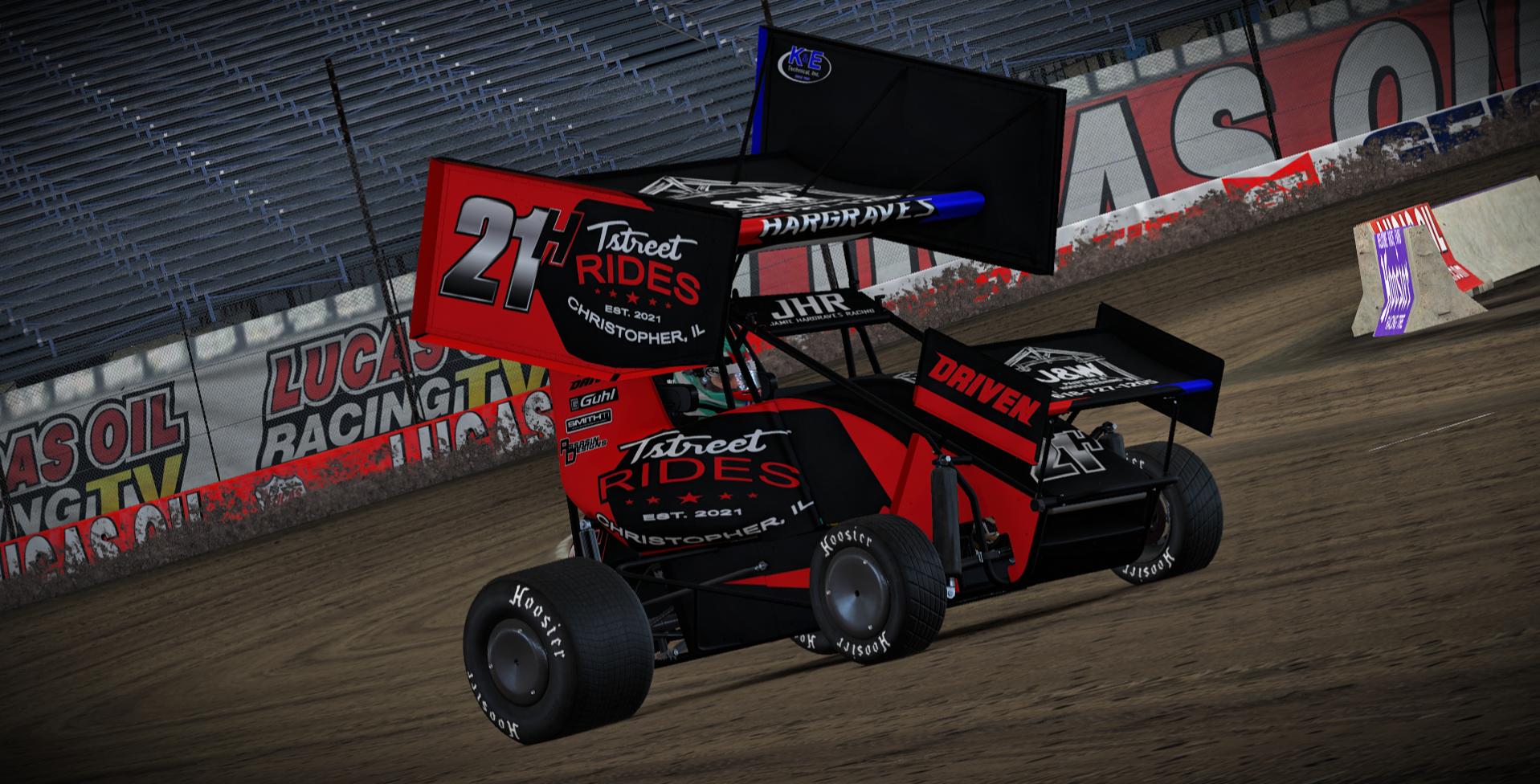 Preview of JamieHargraves 21h WING by Austin M.