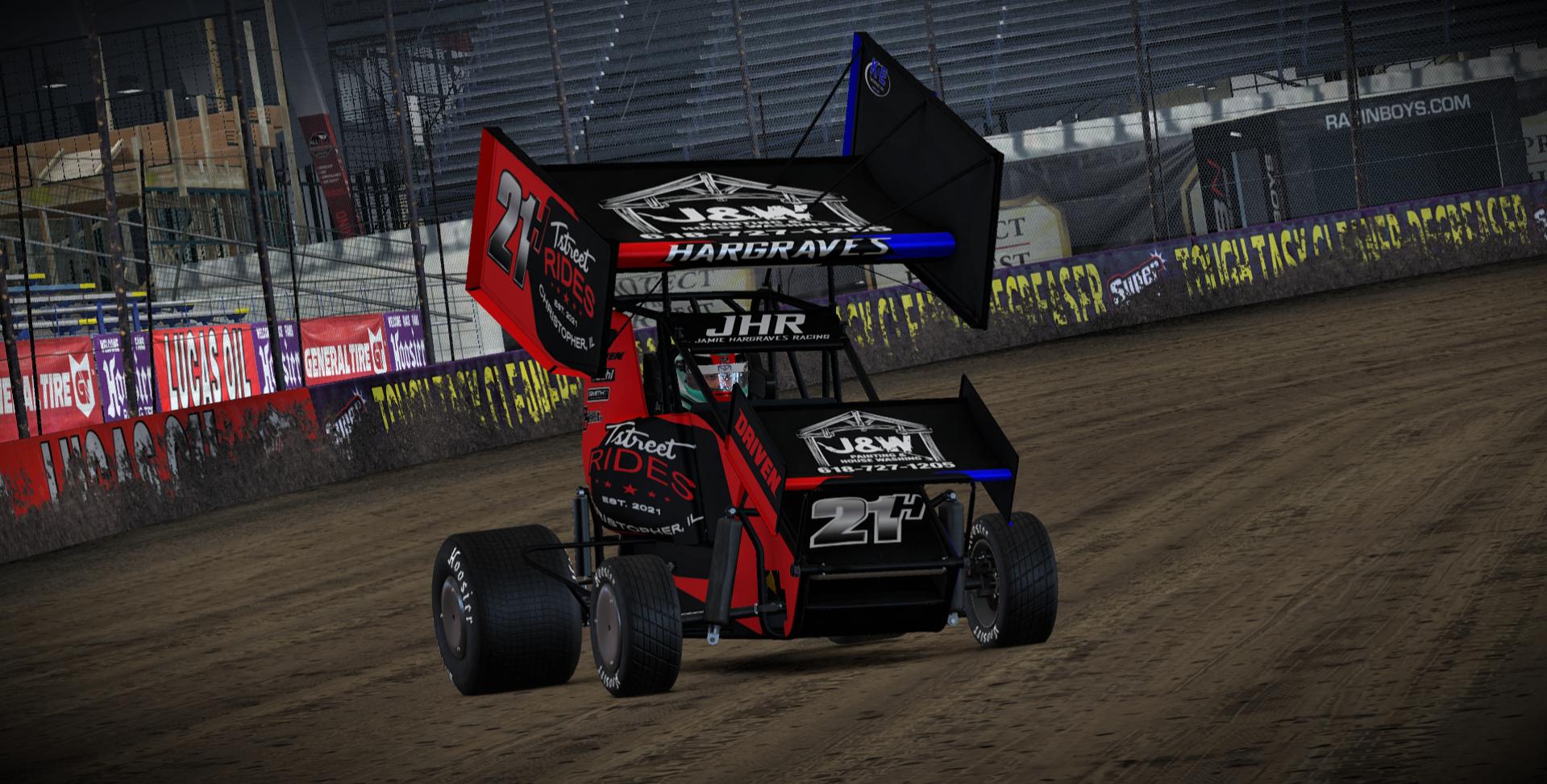 Preview of JamieHargraves 21h WING by Austin M.