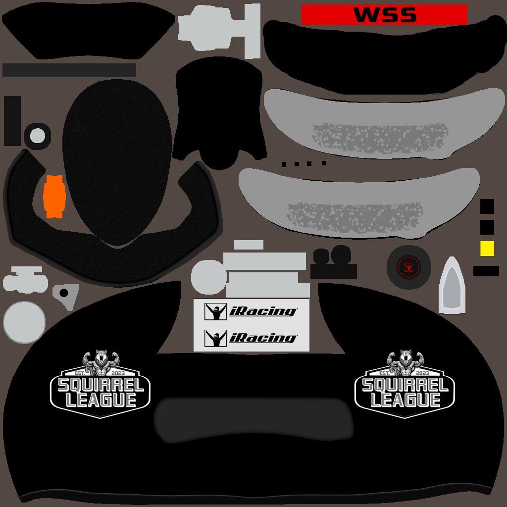 Preview of RubyHelmet by Justin D Raymond