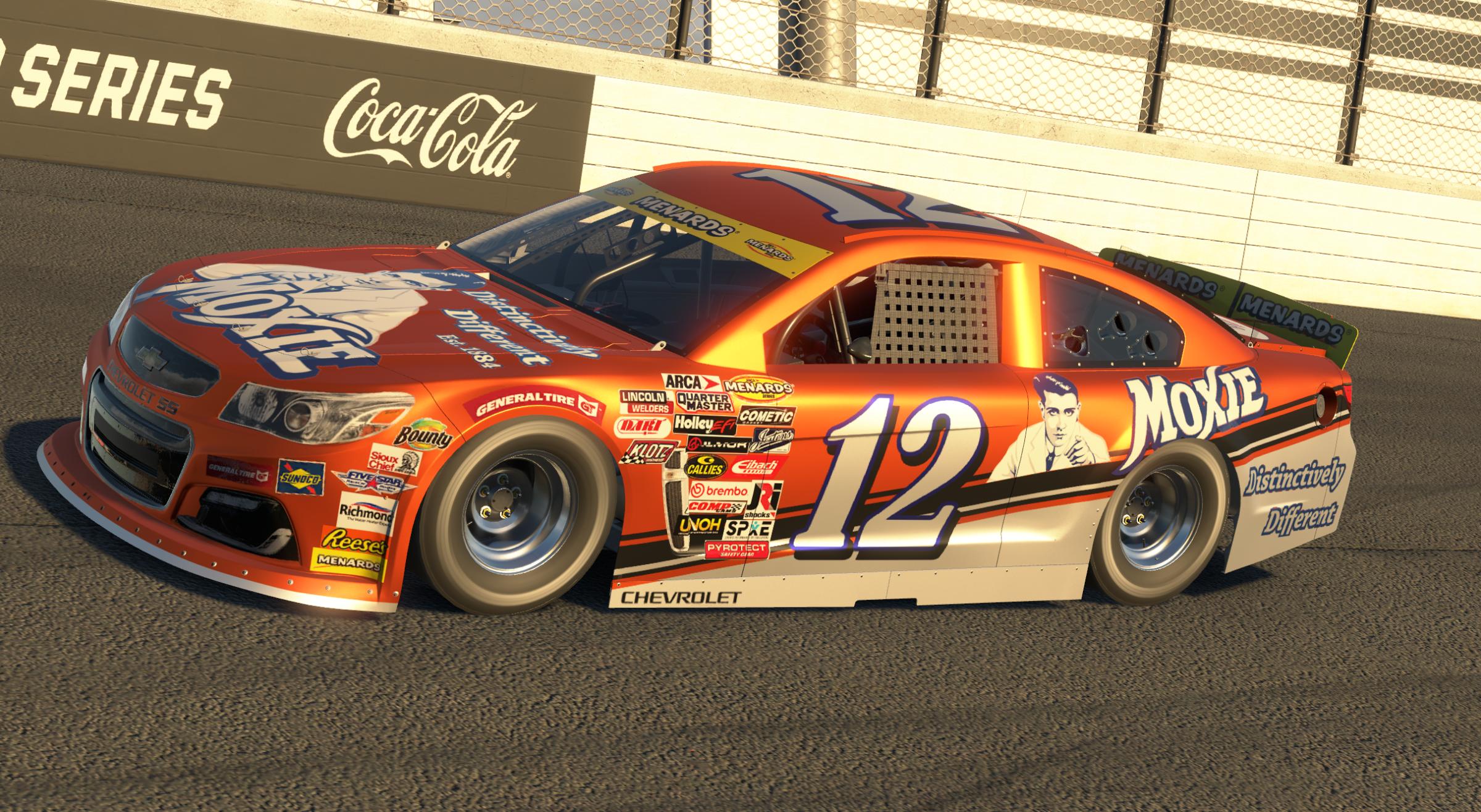 Preview of Moxie Chevrolet by Clyde C.