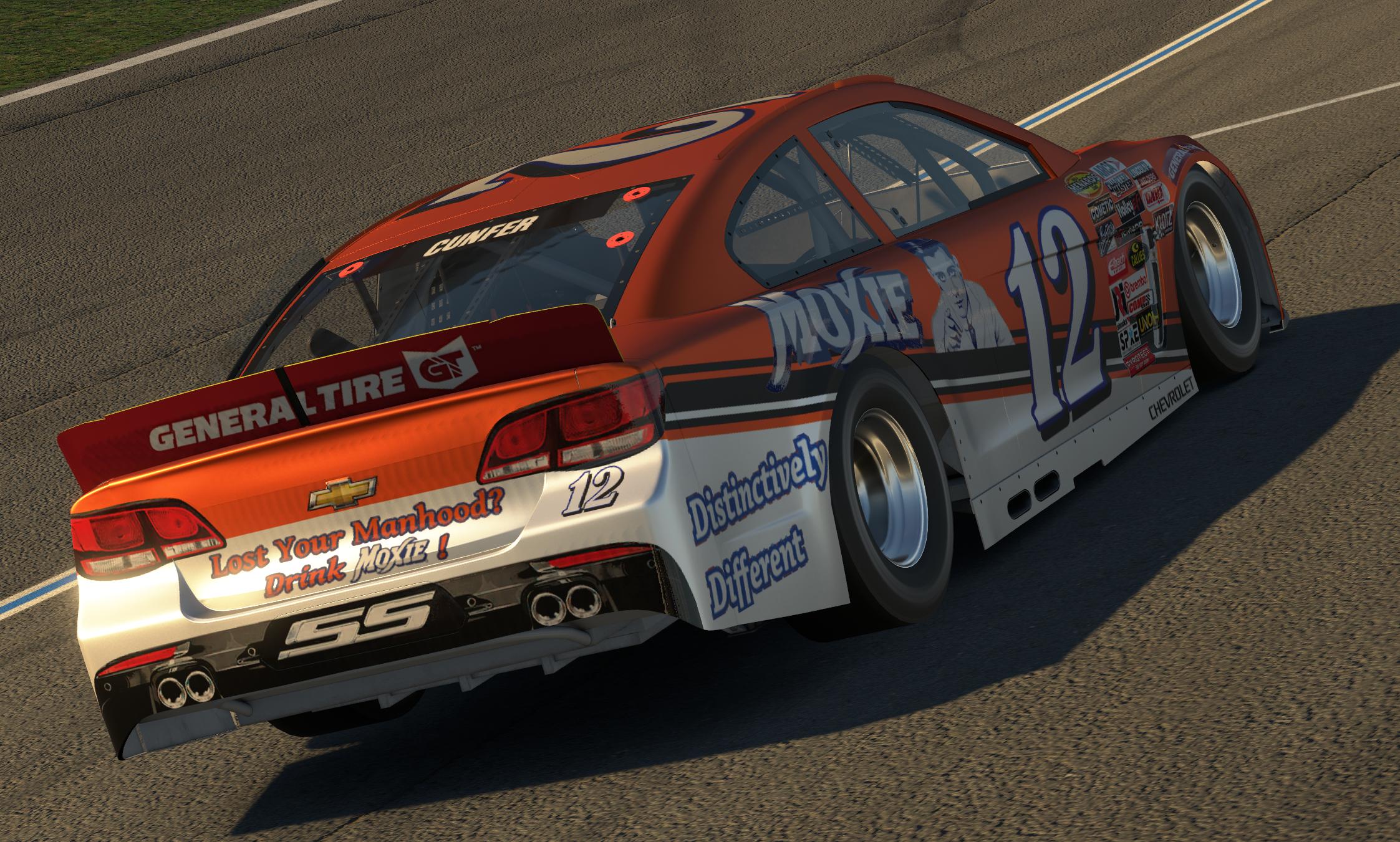 Preview of Moxie Chevrolet by Clyde C.