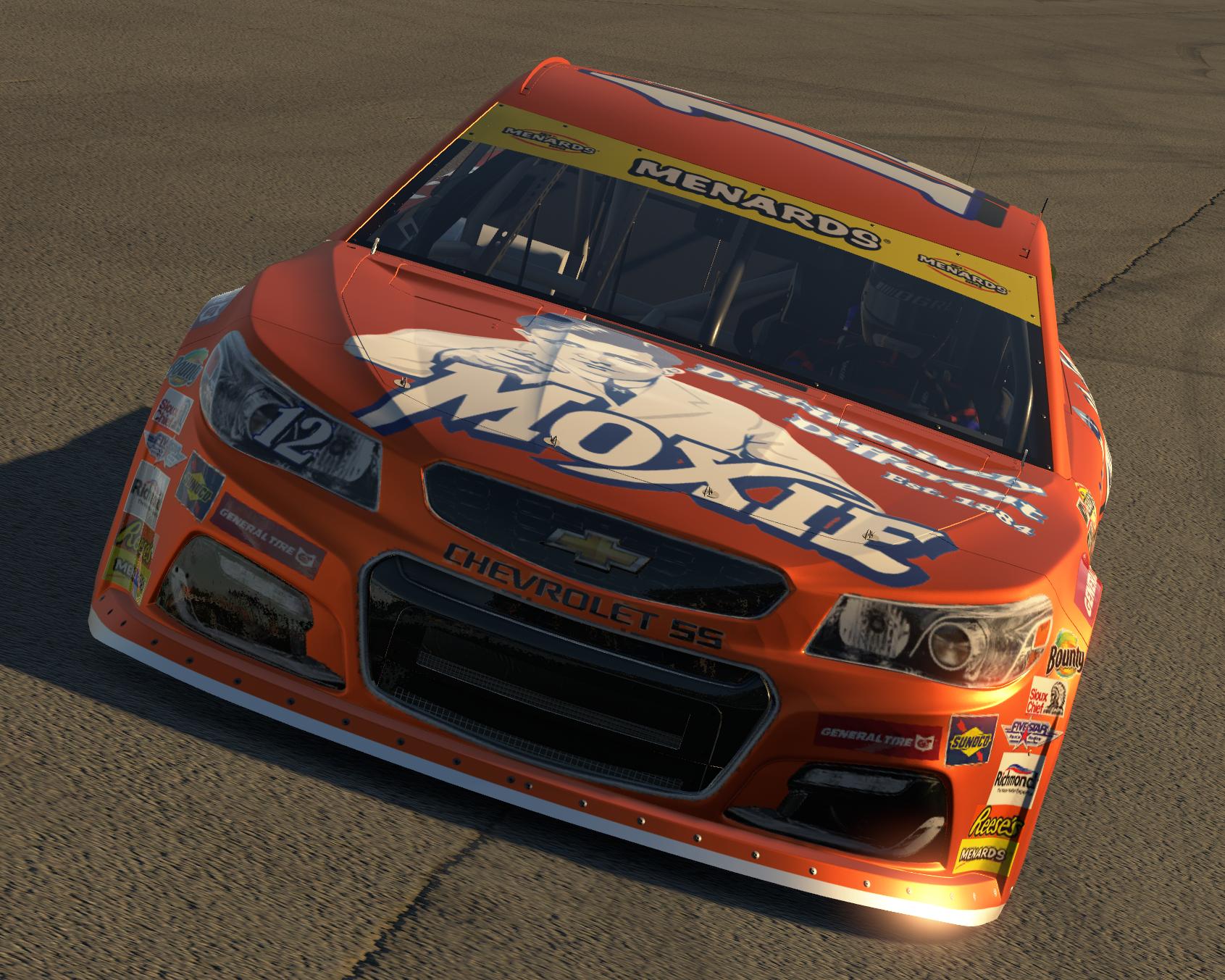 Preview of Moxie Chevrolet by Clyde C.
