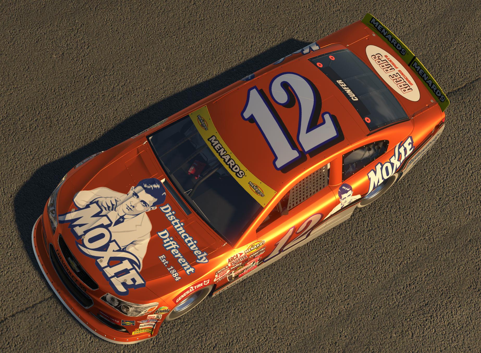 Preview of Moxie Chevrolet by Clyde C.