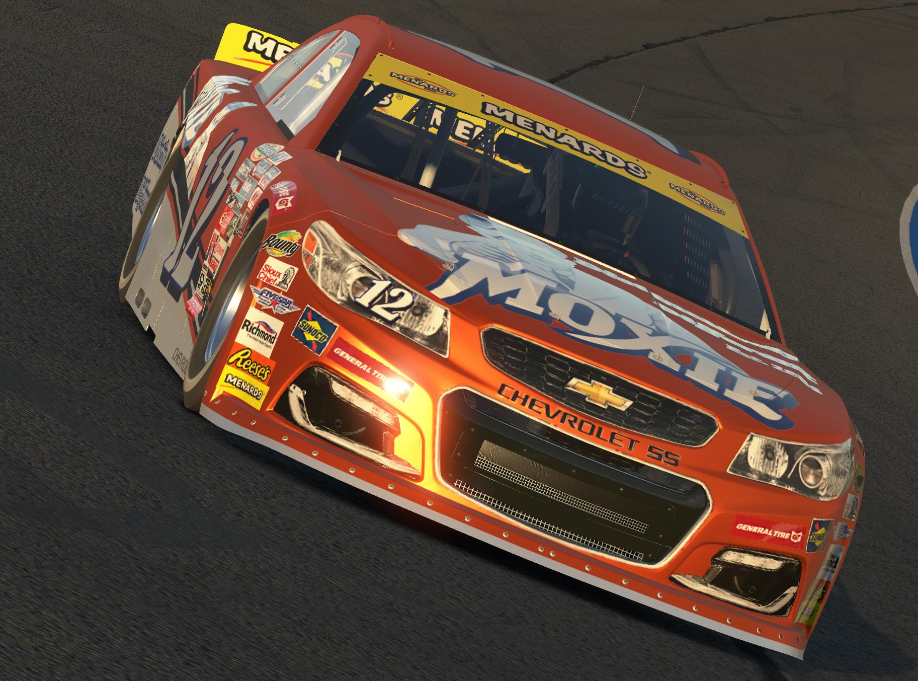 Preview of Moxie Chevrolet by Clyde C.